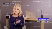 'Vaccine, Vaccine -' Dolly Parton Sings 'Jolene' Rewrite as She Gets Moderna Shot