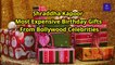 Shraddha Kapoor's 10 Most Expensive Birthday Gifts From Bollywood Celebrities _ #HappyBirthday2021