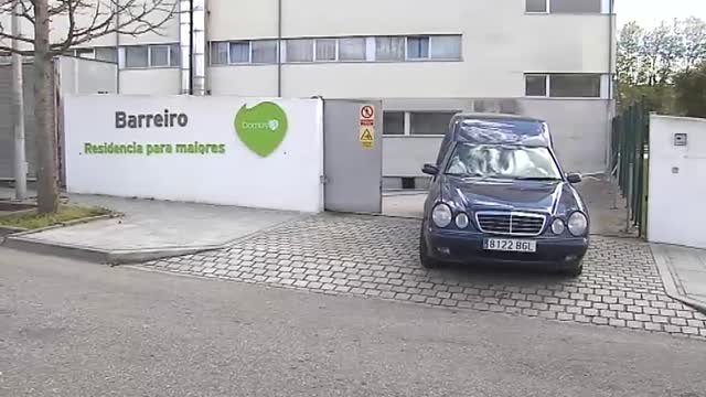 La patronal de residencias asegura que en la primera ola el sistema falló con los ancianos