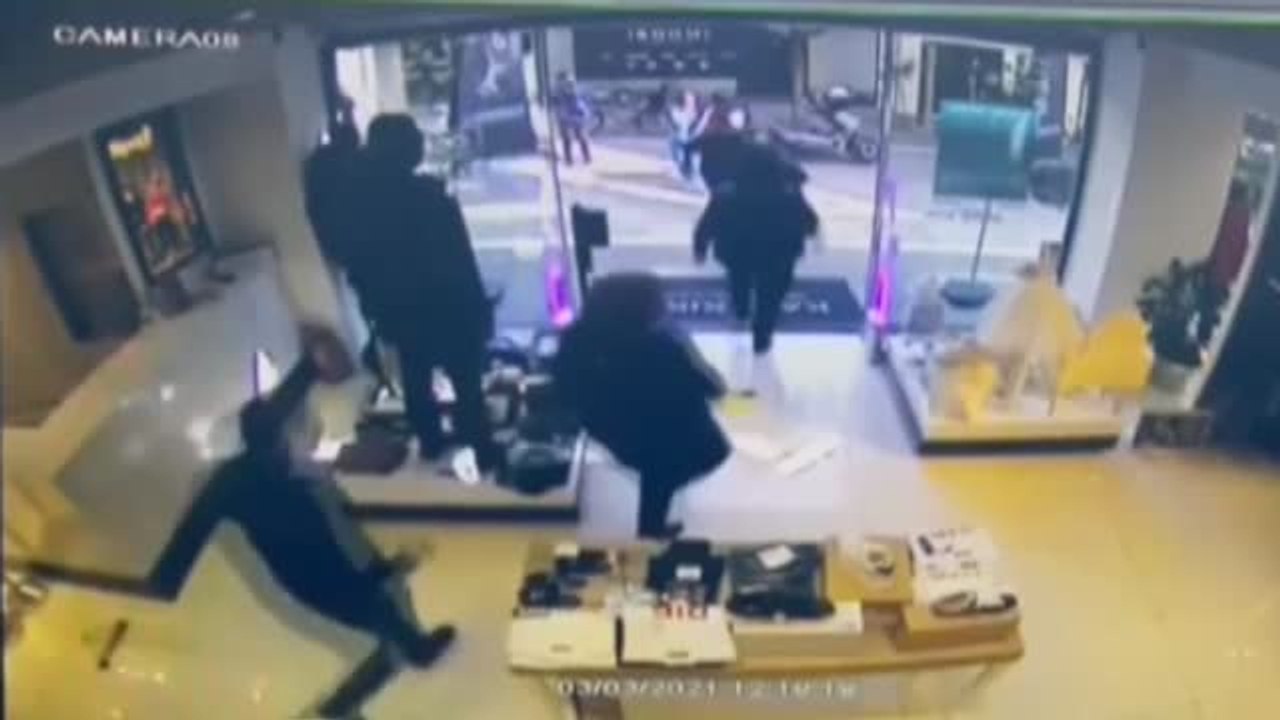 Un terremoto de 6 grados sacude el centro de Grecia