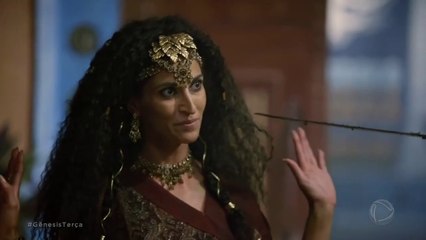 Novela Gênesis - Capítulo 31 Completo HD