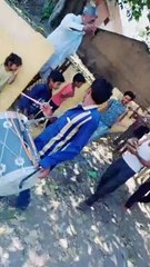 बंदर का विधि विधान से किया अंतिम संस्कार