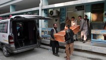 Afghanistan: trois jeunes employées d'une télévision tuées par balles