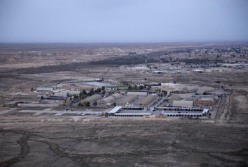 Cohetes golpean base iraquí con tropas de EEUU | El Diario en 90 segundos