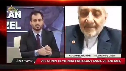 Saadet'li Ali Aktaş'tan Oğuzhan Asiltürk'ün sözlerine: Tamamen hayal ürünü; kalbi de Erdoğan'a iyice meyletmiş durumda