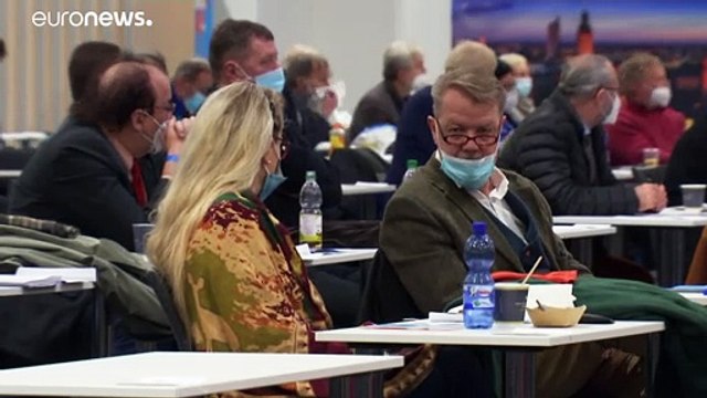 Perché i servizi segreti tedeschi possono spiare l'estrema destra dell'Afd