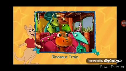 PBS Kids Program Break (2021 PBSNC)