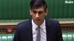 Budget 2021 - Rishi Sunak FREEZES income tax triggering pay cuts for MILLIONS