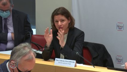 Engie : la directrice générale dévoile les nouvelles priorités