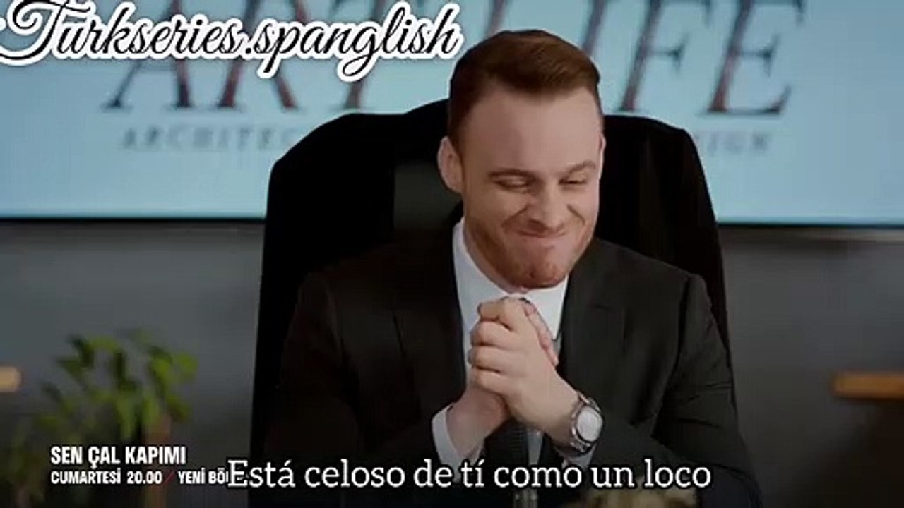 Llama A Mi Agente Capitulo 12