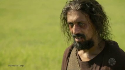 Novela Gênesis Capítulo 31 Completo HD