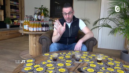 Cola, ECM technologies, Poma - 3 MARS 2021