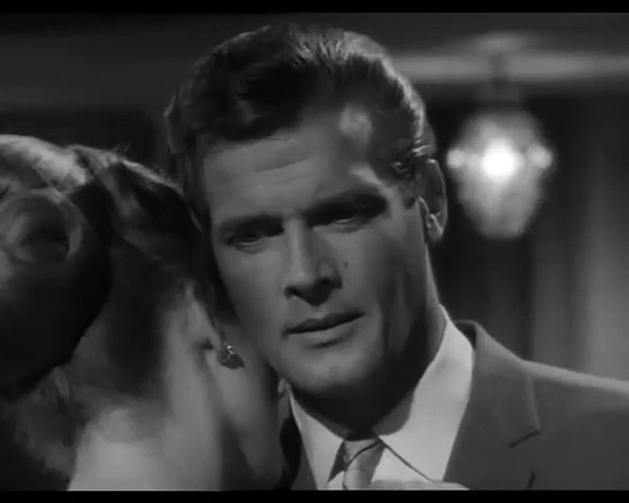 El santo 3x12 The Unkind Philanthropist