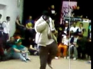 Nedy mic Beat box