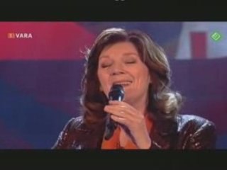 Lenny Kuhr - Ga Met Me Mee (avi)