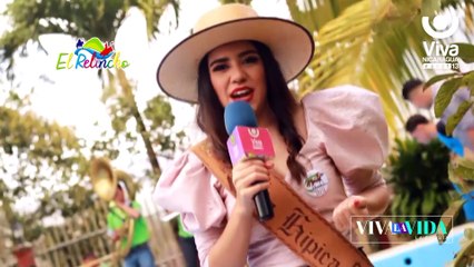 El Relincho celebró por lo grande los 126 años de Boaco como ciudad