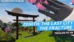 Zenith: The Last City (MMO RPG para PS VR)