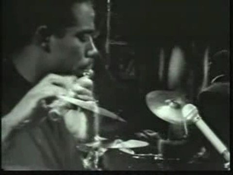 John Coltrane - My Favourite Things