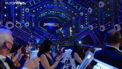 Nemmeno il Covid ferma Sanremo 2021. "Un Festival per il Paese"
