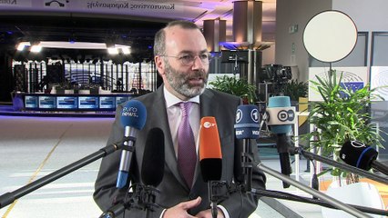 Erleichterung bei EVP nach Auszug von Orbans Fidesz-Abgeordneten