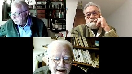 Bernard Montagne parle d'Émile Granger,  2