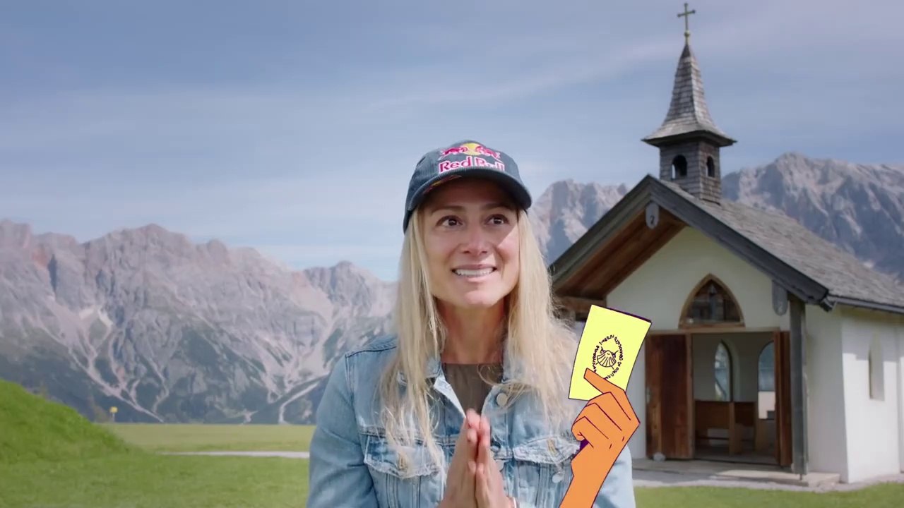 A Girl Running 900km For Nothing  | Z videos