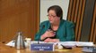 Alex Salmond Inquiry | Nicola Sturgeon and Jackie Baillie clash over legal advice