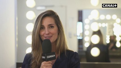 L'interview en Séries de Marie Portolano