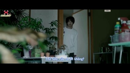 Thứ Tư Biến Mất Rồi (3)