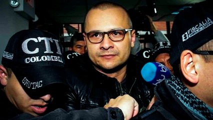 Primicia en caso del hacker Andrés Sepúlveda