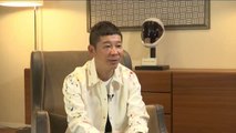 El empresario Yusaku Maezawa busca 8 acompañantes para viajar a la Luna