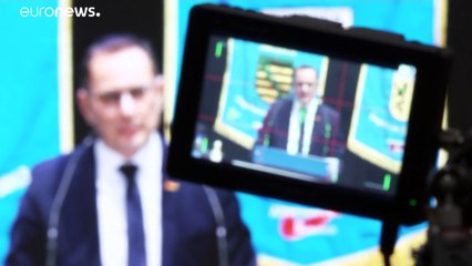 Γερμανία: Υπό παρακολούθηση το AfD, σύμφωνα με γερμανικά ΜΜΕ