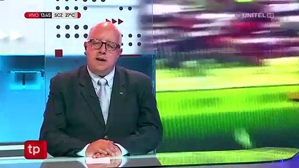 Conocemos la actualidad de jugadores bolivianos que juegan en el extranjero