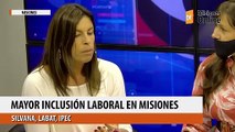 Mayor inclusión laboral en misiones 2