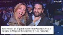 Marie Portolano mariée à Grégoire Ludig (Palmashow), sosie de Bradley Cooper ? Elle se moque