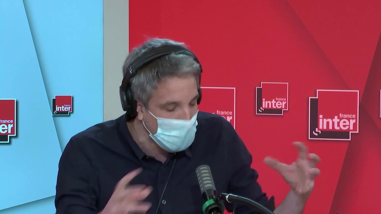 Islamo-gauchisme, le CNRS contre attaque ! - Le Moment Meurice