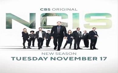 NCIS - Promo 18x09