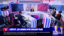 Story 5 : Laïcité, les jeunes n'en peuvent plus - 03/03