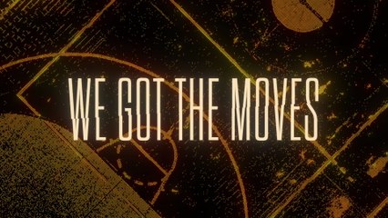 Beau Young Prince - We Got The Moves