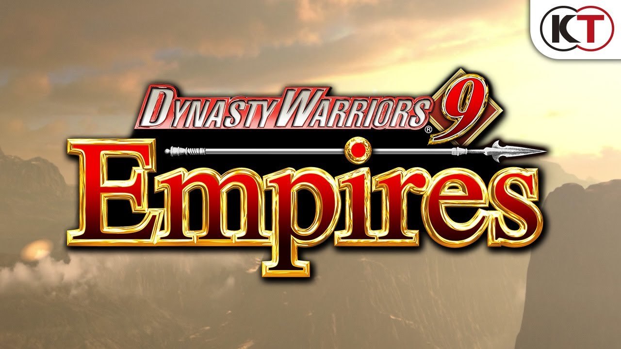 Dynasty Warriors 9 Empires - Teaser Tráiler
