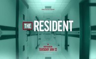 The Resident - Promo 4x08