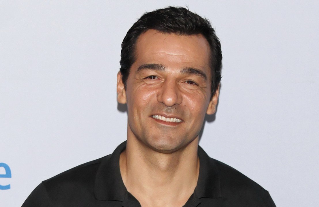 Erol Sander: Neustart nach Liebeskrise