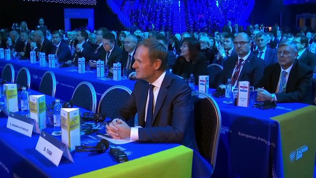 Из Европейской народной партии вышла венгерская Фидес