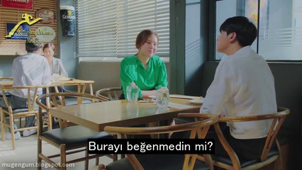 Web drama/İnternet dizisi 29GRAM - 6. Bölüm [Song Jihyo] Türkçe Alt yazılı