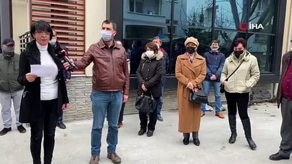 Kopmaların devam ettiği CHP'de 320 kişi daha istifa etti
