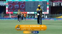 PSL 6 Full Highlights   Karachi King vs Peshawar Zalmi  Match 13 HBL PSL 6 _