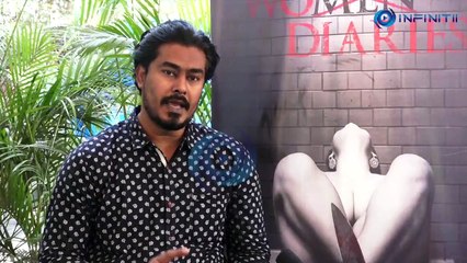 Women Diaries | An interview with debutant director Surya | Mugdha Godse | Sudha Chandran
