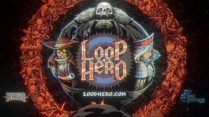Loop Hero - Bande-annonce de lancement