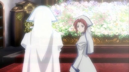 Trinity Blood ITA Ep.10 - Overcount II Lucifer's Choice