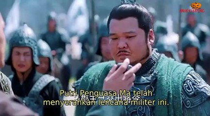 The Wolf 2020 Episode 34 Sub-Indo